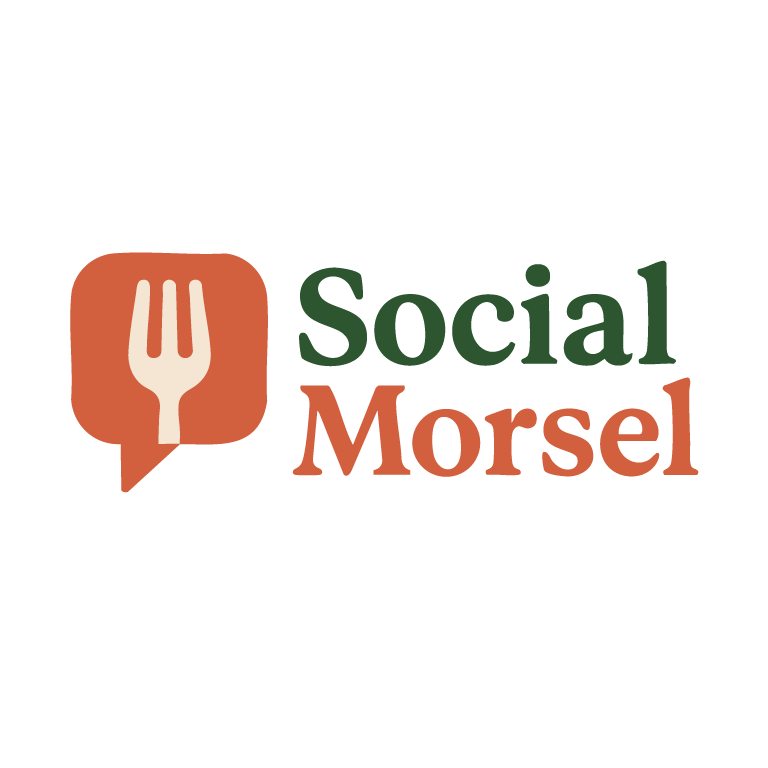 Social Morsel Logo